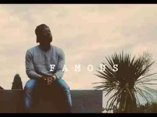 Video: SoJay – Famous (TY Dolla Sign Cover)